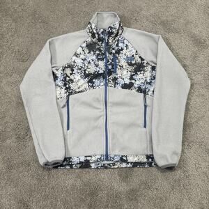 The North Face Denali Jacket Women’s Size XS Blue Fleece Zipper Outdoor